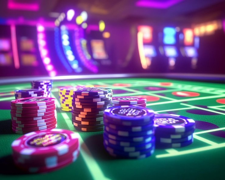 Tampilan intuitif situs Live Casino bet10rb di perangkat smartphone