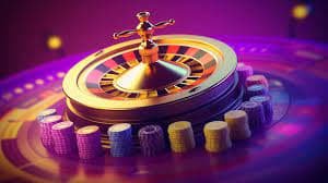 Dealer live casino berinteraksi dengan pemain melalui streaming langsung yang berkualitas tinggi